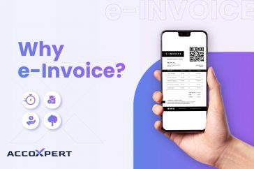 Why e-Invoice