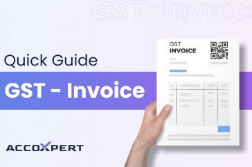 Understanding GST Invoice